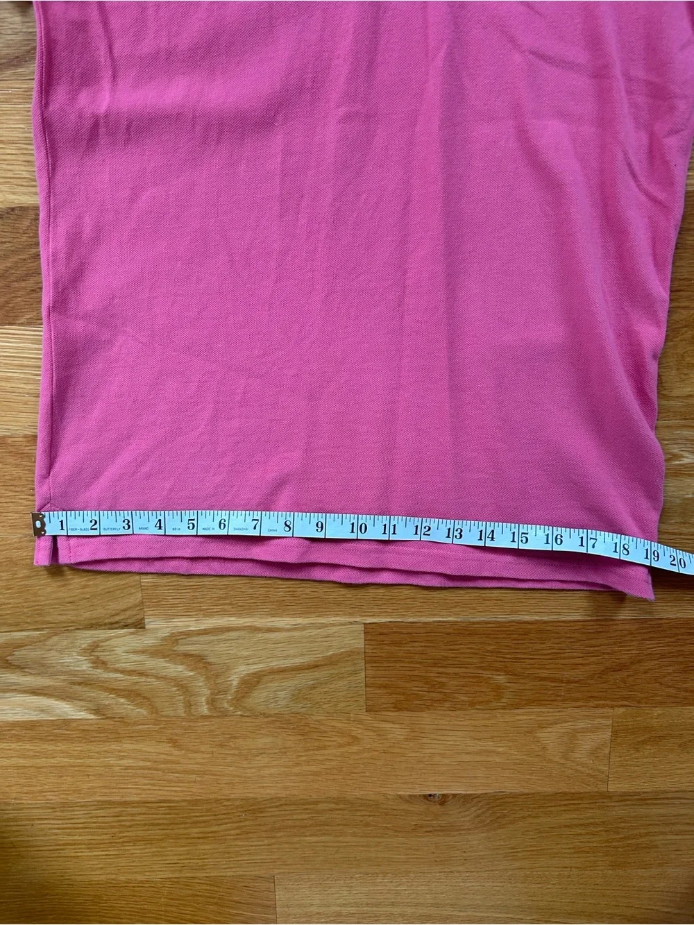 Men’s Vineyard Vines Polo- size Small
